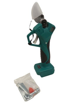 Sekator akumulatorowy Ohyes ZX0986 40mm NOŻYCE AKUMULATOROWE