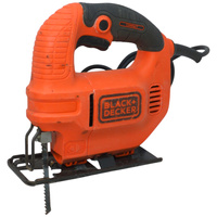 Wyrzynarka elektryczna Black&Decker KS501 400 W