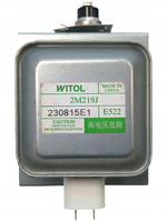 Magnetron mikrofalówki WITOL 2M219J E522