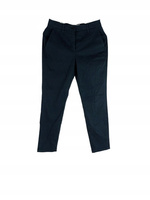 SPODNIE DAMSKIE GRANATOWE JACOB COHEN ROZMIAR 40