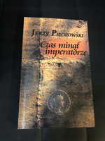 Czas minął Imperatorze