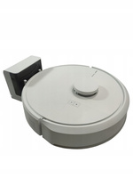 Robot sprzątający iRobot Roomba 105 Combo Funkcja mopowania Biały