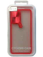 Plecki Etui Cyclops Camera do Samsung Galaxy A33 5G