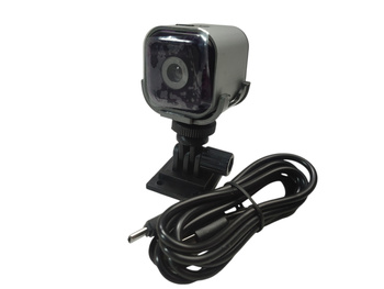 Mini Kamera Szpiegowska WiFi Android iPhone Ukryta Bezprzewodowa AS03