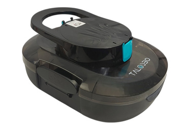 Robot do czyszczenia basenu Robot basenowy Talosbo Pleco S1