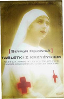 Tabletki z krzyżykiem
