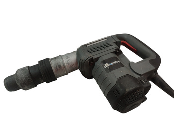 Młot kujący SDS Max 1050W GRAPHITE 58G875