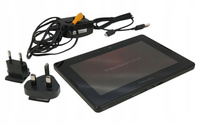 Tablet BlackBerry PlayBook RDJ21WW 1/16GB 7'' Czarny