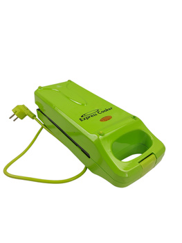 Opiekacz Express Cooker 168080 zielony 800 W