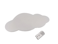 Lampka nocna LAMPKA DLA DZIECI Lights4fun LL17013 26lm 3000K DIODY LED