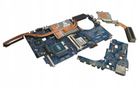 Płyta główna laptopa Dell Precision M6700 QAR10 LA-7993P intel i7-3840qm