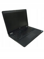 Laptop Dell Latitude E5470 Intel Core i5-6440HQ 8GB RAM DDR4 256GB SSD