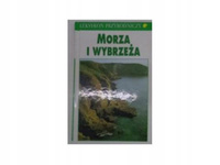Morza i wybrzeża