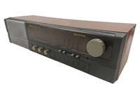 Radioodbiornik Unitra Śnieżnik R-502