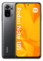 Smartfon Xiaomi Redmi Note 10S M2101K7BNY 6/128GB 6,43"