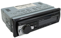 Samochodowe radio JSD-520 MP3 Bluetooth FM USB SD AUX pilot