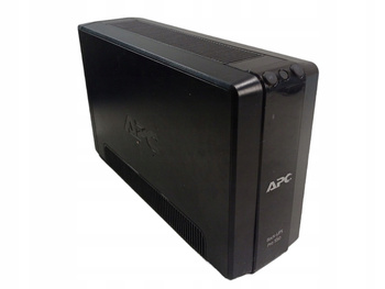 Zasilacz awaryjny UPS APC BR550GI 330W 550VA
