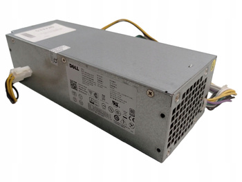 Zasilacz komputerowy DELL HU180ES-00 do OptiPlex 3040 5040 7040 SFF