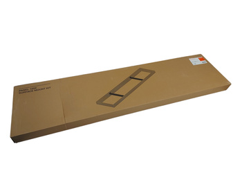 Panel montażowy Surface Mount Kit 1200x300 H50 biały LEDVANCE
