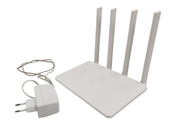 Xiaomi Mi Router 3 (1200Mb/s a/b/g/n/ac) USB DualBand