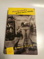 Autobiografia grubej panny młodej