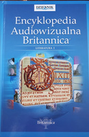 Encyklopedia Britannica Geografia II Praca Zespołowa