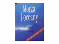 Morza i oceany Praca zbiorowa