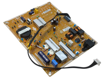 Zasilacz LGP55-21UL6 EAX69508302 (1.2) Telewizora LG 55QNED776RB