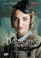 Dziewczyny z powstania Anna Herbich