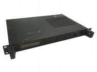 Stereo Tuner Inter-m PT9107SD