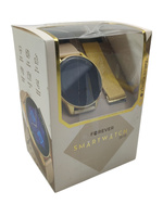 ZEGAREK DAMSKI SMARTWATCH FOREVER SB-115 ZŁOTY