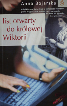 List otwarty do Królowej Wiktorii