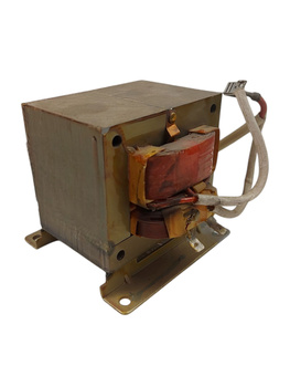TRANSFORMATOR MHT-5005 NA ZGRZEWARKĘ Z MIKROFALI