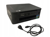 Urządzenie wielofunkcyjne Brother DCP-J1050DW Przebieg 20 stron
