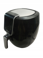 Frytkownica beztłuszczowa Liebfeld na gorące powietrze 5,3l 1800W Airfryer