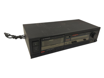 Magnetofon Pioneer CT-660