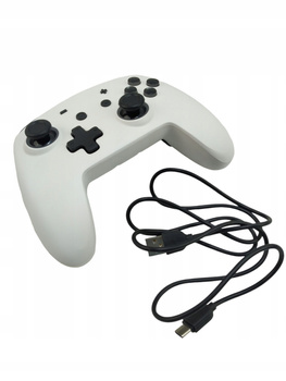 Kontroler ECHTPower Bezprzewodowy Nintendo Switch