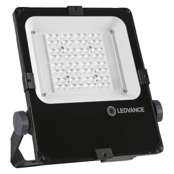 Lampa Reflektor LED PF PRF 45x140 50W 4000K IP66 6200LM Ledvance czarny