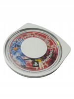 Gra Invizimals Zaginione Plemiona PlayStation Portable PSP