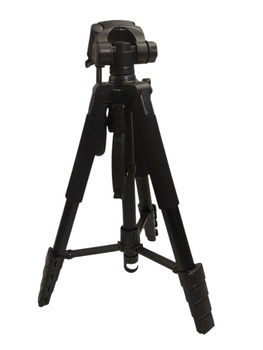 Victiv NT70 Statyw do aparatu 183 cm z głowicą 3-kierunkową