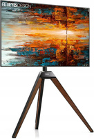 Fitueyes F08P1441L stojak sztalugowy pod TV 32-65"