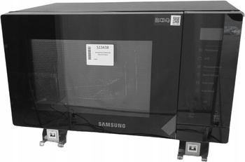 Kuchenka mikrofalowa Samsung MG23A7318CK 800W 23l