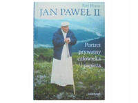 Jan Paweł II Portret prywatny... Ray Flynn