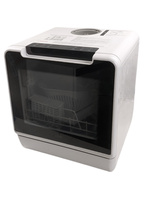 Zmywarka HAVA TDQR07 8 programów 5L 950W LED przenośna