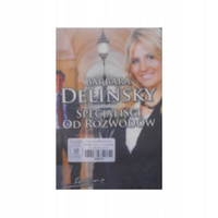 Specjaliści od rozwodów