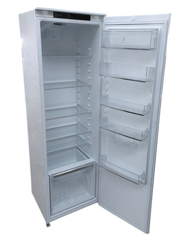Lodówka do zabudowy Electrolux KRS4DE18S 177,2cm 311 litrów