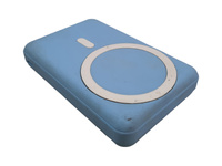 Powerbank Yiisonger 10000 mAh KT-D013 magnetyczny Niebieski