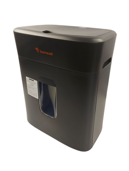 Niszczarka do dokumentów BONSAII C231-D 100 ARK. AUTO, KOSZ 16L