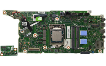 Płyta główna 17564-2 ProOne G4 AIO MB Rev: B HP ProOne 440 G4 G5500T