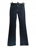 Spodnie damskie Jeans Bootcut 7 FOR ALL MANKIND ROZ.27